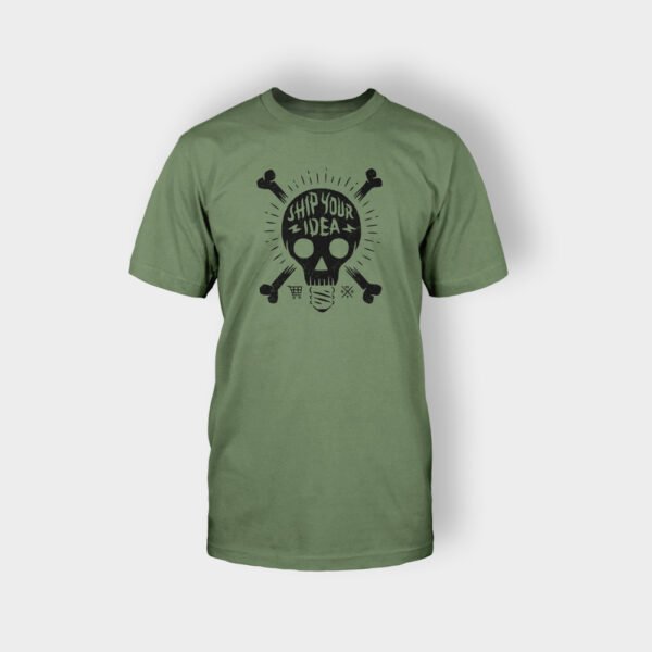Kadın tshirt - Görsel 3