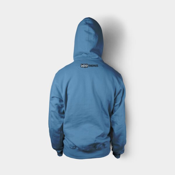 Erkek Sweat - Görsel 3