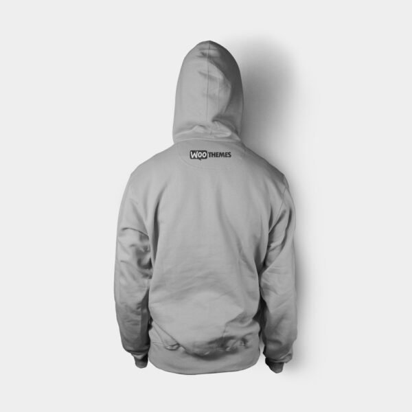 Erkek Sweat - Görsel 2