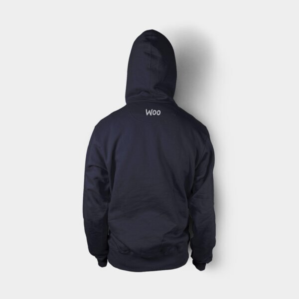 Erkek Sweat - Görsel 2