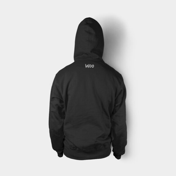 Erkek Sweat - Görsel 2